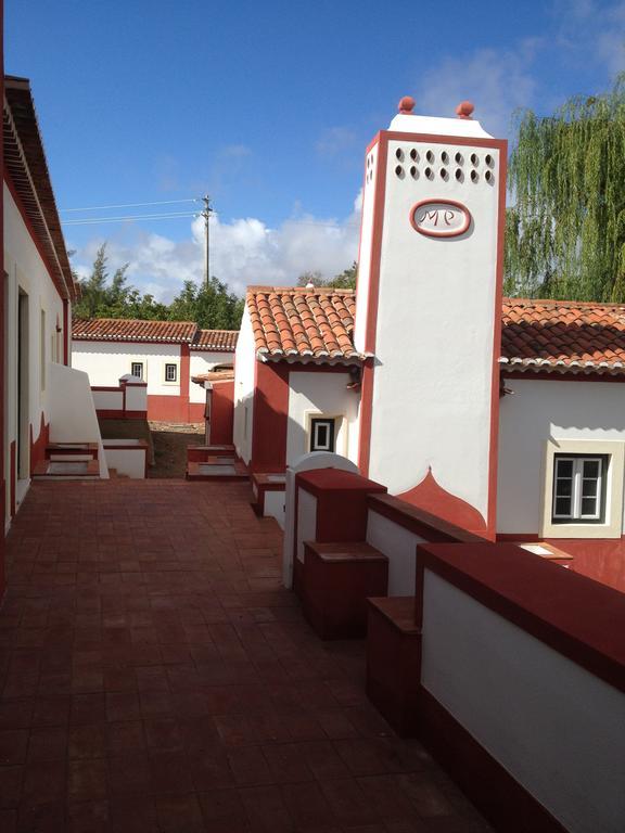 Hotel Rural Monte Da Provenca Elvas Ngoại thất bức ảnh